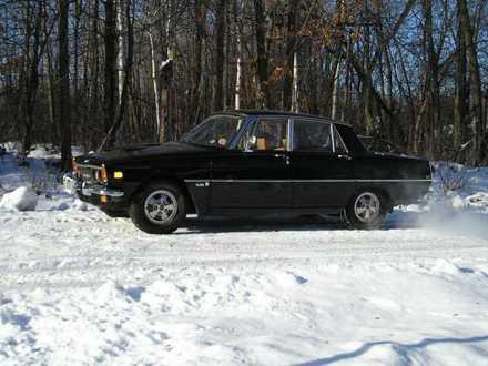 <I> Winter driving in Canada</I>