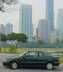 Rover 216 Cab 1994 from aside