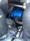 Upgraded actuator valve