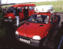 Rover Metro from 1992