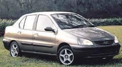 Tata Indigo